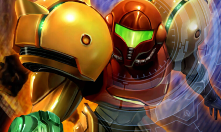 The Metroid Games - Ranking From Worst to Best