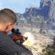 Sniper Elite5 coop gameplay shown in a recent stream