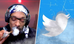 Snoop Dogg Shares His Vision for Twitter and Wants to Buy It Now
