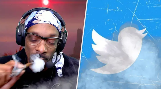 Snoop Dogg Shares His Vision for Twitter and Wants to Buy It Now