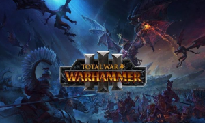 TOTAL WAR: WARHAMMER 3 IMMORTAL EMPIRES - HERE'S WHEN IT LAUNCHES