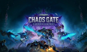 WARHAMMER 40,000 - CHAOS GATE – DAEMONHUNTERS XBOX PASS - WHAT DO WE KNOW ABOUT IT COMING IN TO PC GAME PASS IMMEDIATELY 2022