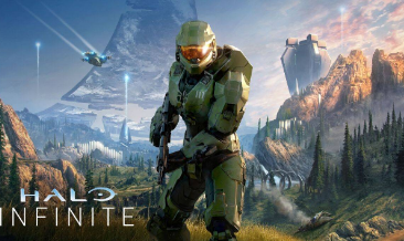 Halo Infinite Update May 25 Update Addresses Several Season 2 Lone Wolves Bugs