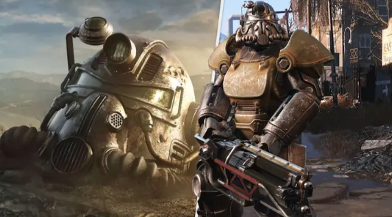 Amazon's "Fallout" Series Just Announced Some God Tier Casting