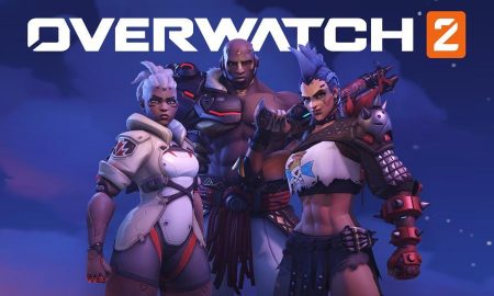 Blizzard confirm that MMR will not be reset for upcoming Overwatch 2