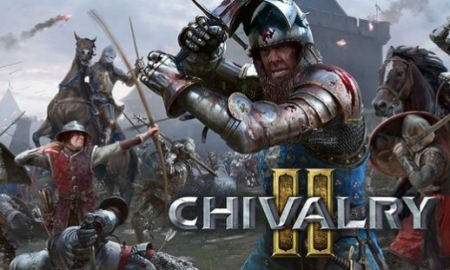 CHIVALRY 2 STEAM DATE - WHAT DO YOU NEED TO KNOW ABOUT IT COMING to STEAM?