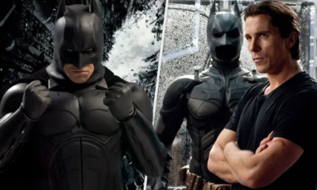 Christian Bale will Play Batman Again, With One Condition