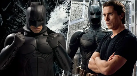 Christian Bale will Play Batman Again, With One Condition