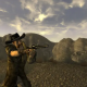 Fans Favorite Fallout New Vegas Bounty Hunter Mod Gets a 2022 Makeover
