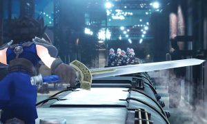 Final Fantasy 7: Ever Crisis Release date, What We Know
