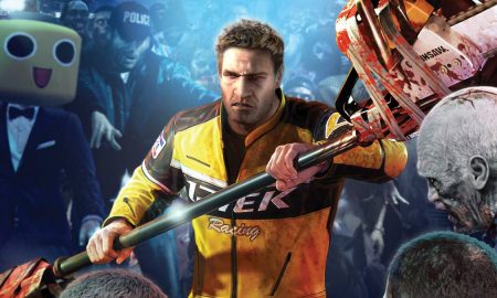 Games like Dead Rising are worth checking out