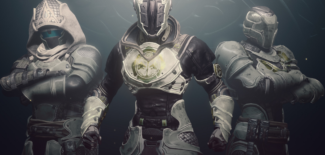 PSA: Destiny 2 This Week: Make sure you get those iron banner ornaments