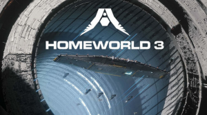 homeworld 3 release date