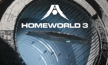 HOMEWORLD 3 RELEASE DATED - HERE'S WHEN THEY COULD LAUNCH