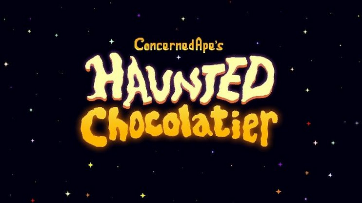 Haunted Chocolatier Release date - Everything we Know