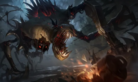 League of Legends Player Claims that Disabling Chat is One of the Best Features of the Game