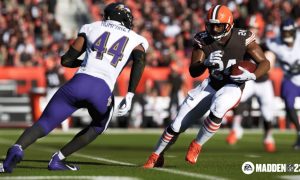 Closed Beta Update for Madden 23: The Beta is getting better