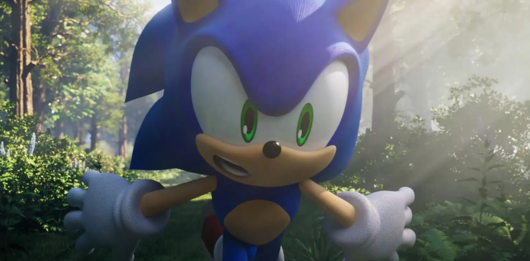 New Sonic Frontiers Footage Shows How Open-World Sonics Can Be
