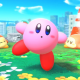 Online Video of Cancelled Kirby Platformer is Now Available