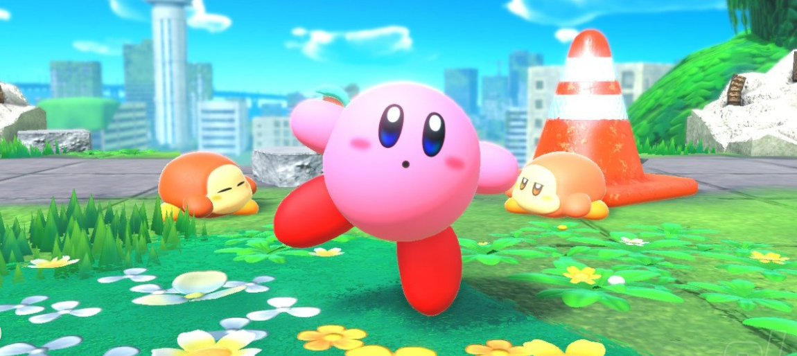 Online Video of Cancelled Kirby Platformer is Now Available