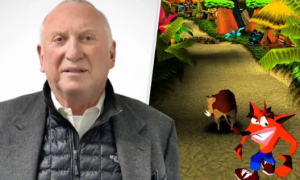 PlayStation Legend, Dreamcast Co-Creator Bernie Stolar Has Died Aged 75