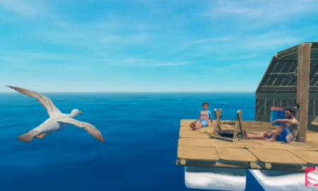 Raft Update: Raft Final Chapter Release Time