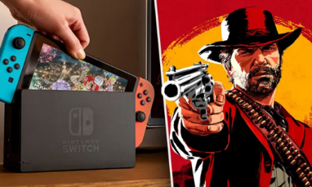 'Red Dead Redemption 2' Is Coming To Nintendo Switch Says Insider