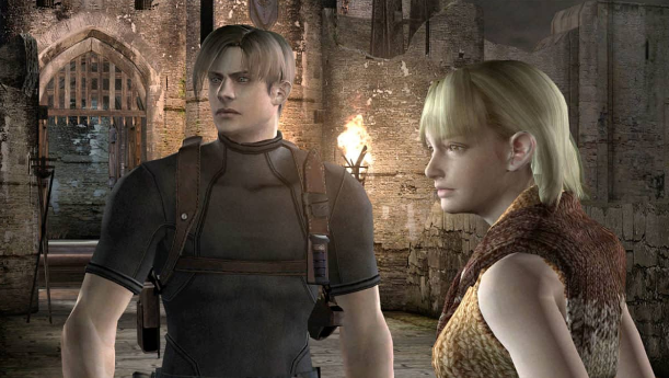 Resident Evil 4 Remake Announced. PSVR 2 Content Confirmed