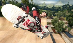 Skate 4 Rumoured To Be Revealed In July