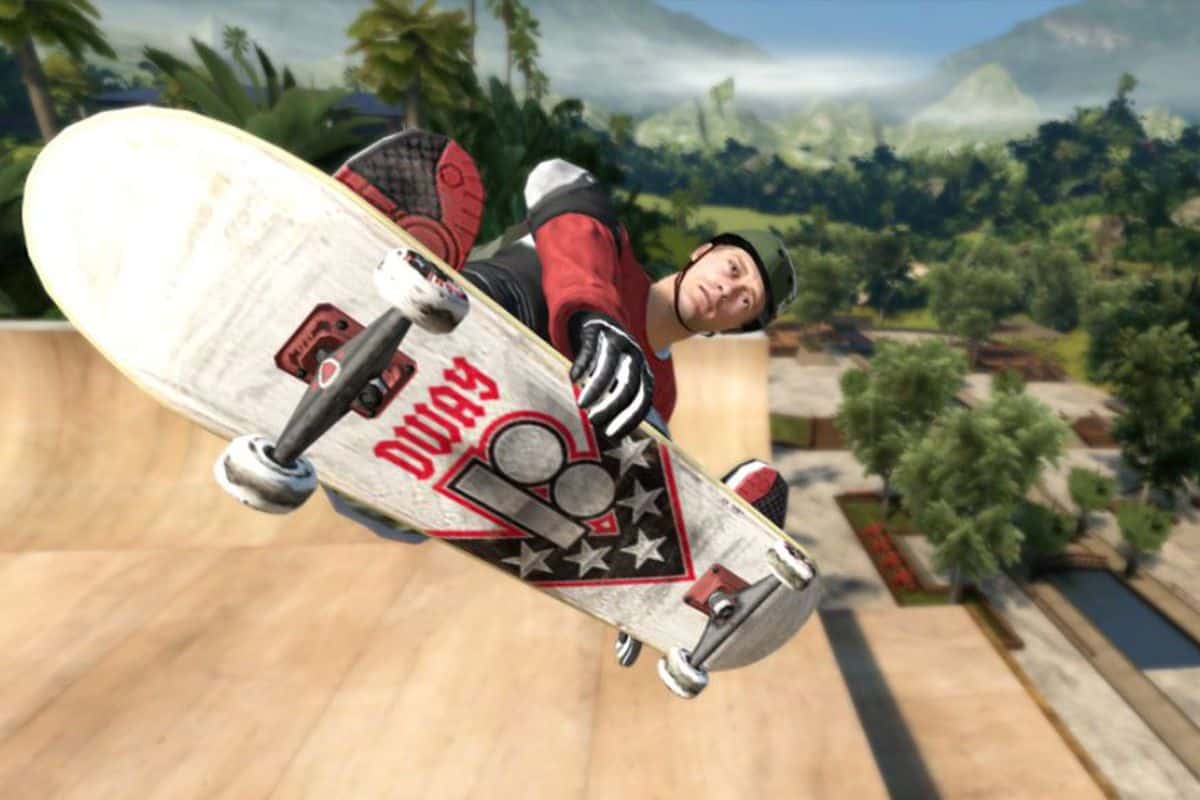 Skate 4 Rumoured To Be Revealed In July