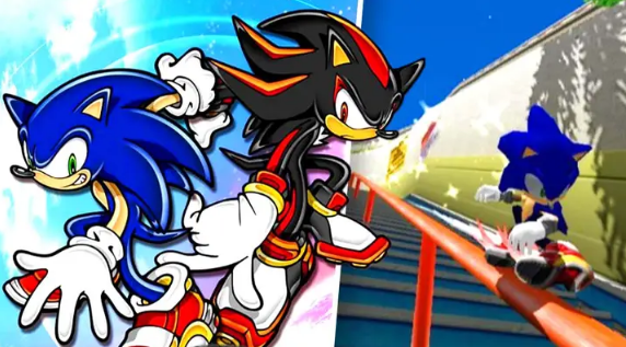 Sonic Team Boss: "Sonic Adventure 3" May Never Happen