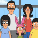 REVIEW OF THE BOB'S BURGERS MOVIE - Comfort Food
