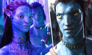 James Cameron May Not Direct 'Avatar 4’ and '5’