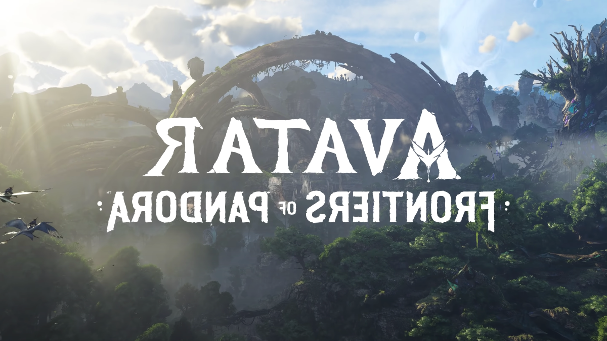 All-Leaked Avatar: Frontiers of Pandora Release Date