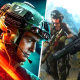 'Battlefield 2042’ First DLC Increased Player Count Sevenfold. Still less than 'Battlefield 1.