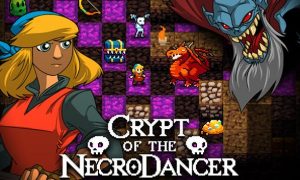 Crypt Of the Necrodancer Updated, Sequel Potentially Teased