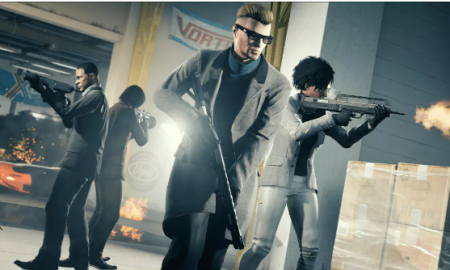 GTA 5 DLC Release Time: Criminal Enterprises Now LIVE