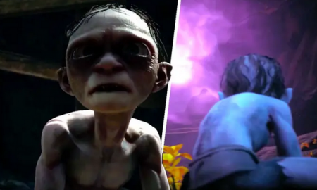 "Lord Of The Rings": Gollum gets a new trailer for their gameplay