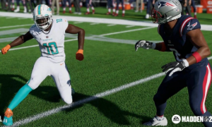 *UPDATED* Madden 23, release date, and Madden 23's latest news