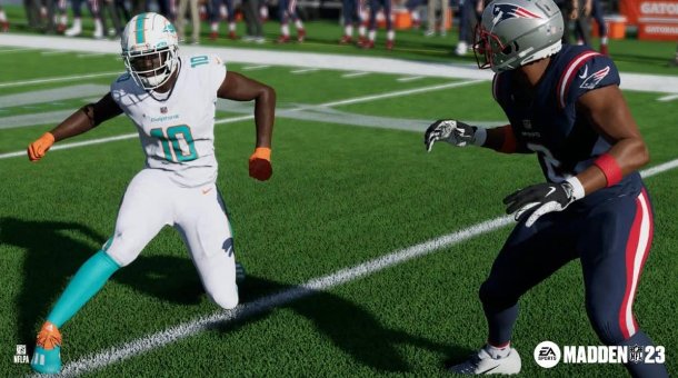 *UPDATED* Madden 23, release date, and Madden 23's latest news