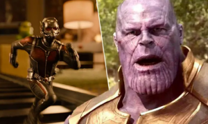 Marvel Officially Responds to Thanos Theory with Paul Rudd Video