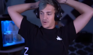 In League of Legends Battle, MrBeast wins over Ninja