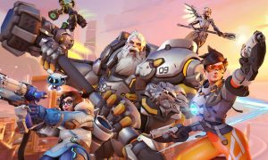 Blizzard is ready for the second wave of Overwatch 2 beta codes