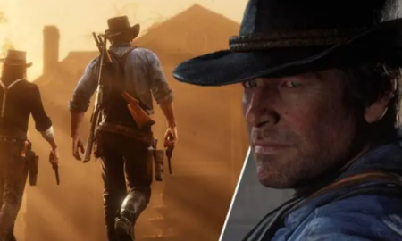 Red Dead Redemption 2 finally gets the update that fans have yearned for