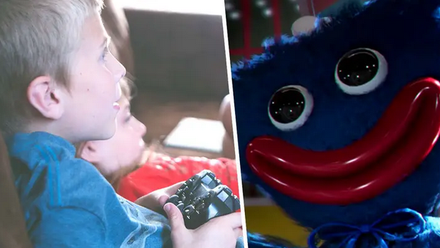 Parents are being warned about "sinister" characters in video games