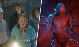 Stranger Things: 20,000 People Sign Petition to Restore "Unfairly Murdered" Character