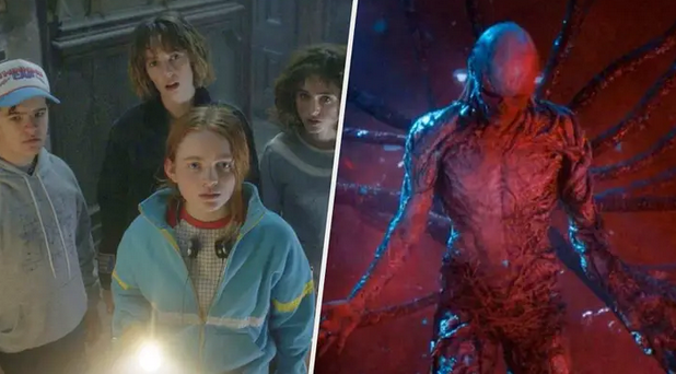 Stranger Things: 20,000 People Sign Petition to Restore "Unfairly Murdered" Character