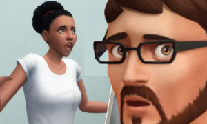 Incest was accidentally added to 'The Sims 4’' latest update