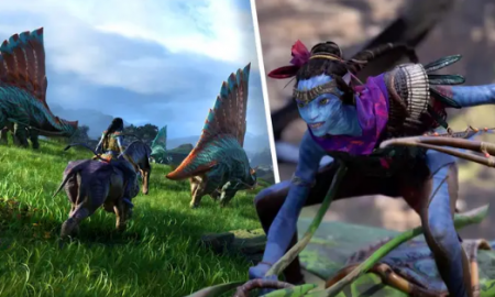 Ubisoft's Open-World Avatar Game Could Come Much Sooner Than You Think