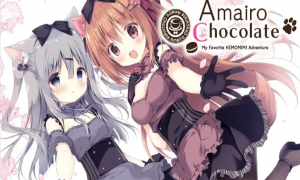 Amairo Chocolate Free Mobile Game Download Full Version